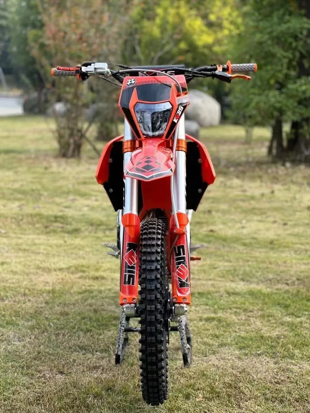 Moto Cross Racer 125cc-400cc – Puissante, Hors Route, -10% Offre Spéciale"