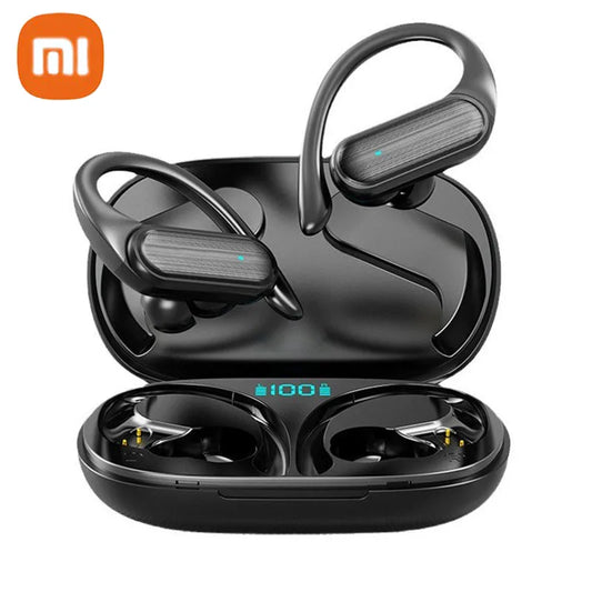 Xiaomi TWS Bluetooth écouteurs sans fil écouteurs tactile casque sport réduction du bruit Air Pro Hi-Fi HD appel stéréo