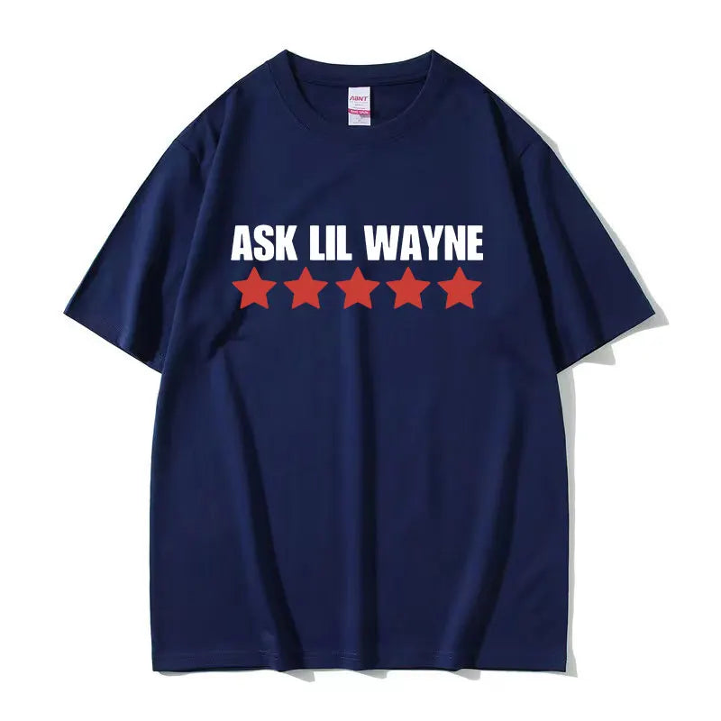 T-shirt homme casual – Confort et style pour toutes les saisons