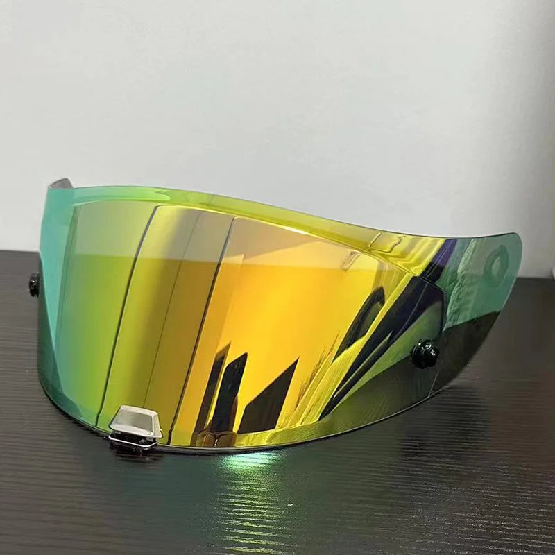 Casque Moto NITRINOS Full Face ABS – Sécurité DOT