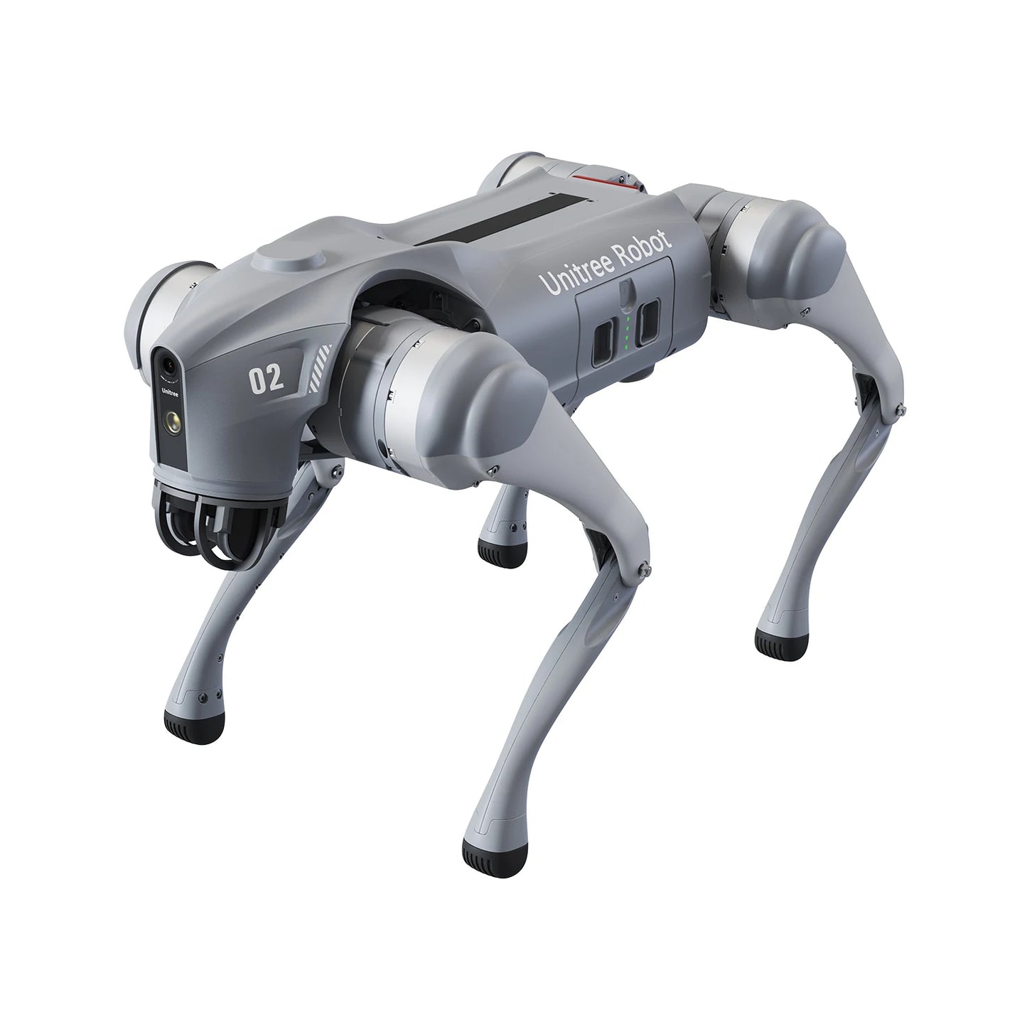 Unitree Go2 Pro : Le futur de la robotique à portée de main