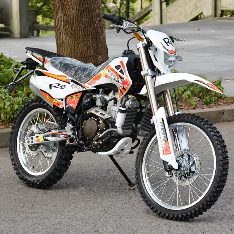 đ DUTRIEUX Dirt Bike 150cc â 4 Temps