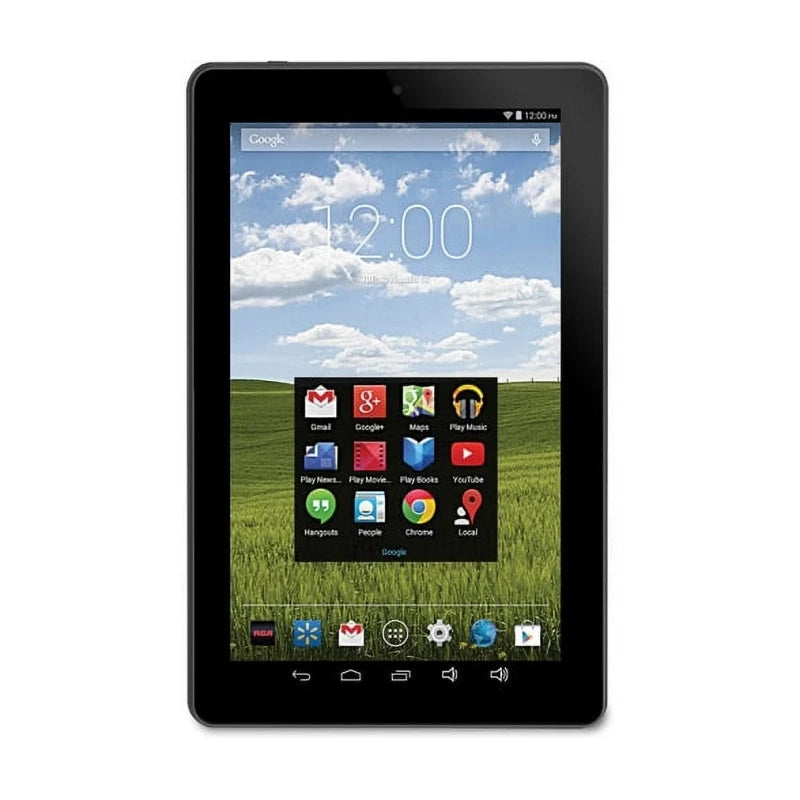 Nouvelles ventes 10.1 pouces Android 8.0 tablette PC RAM 2GB ROM 32GB MT8127 CPU Quad Core 1024x600 IPS double caméra WIFI