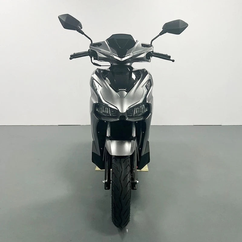 Scooter Hats Tree 280ML | 18,5 kW â Urbain et Puissant