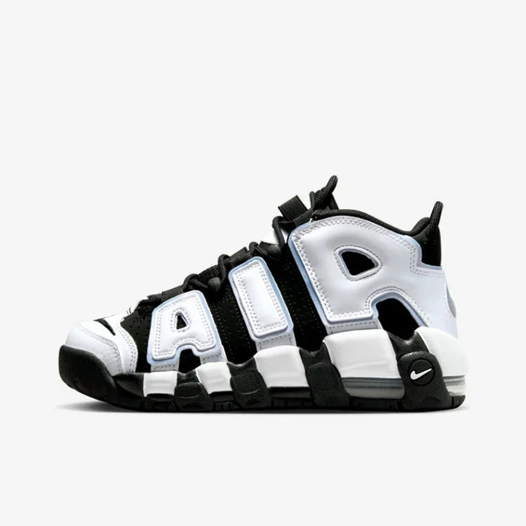 Nike chaussures pour hommes et femmes AIR MORE UPTEMPO baskets