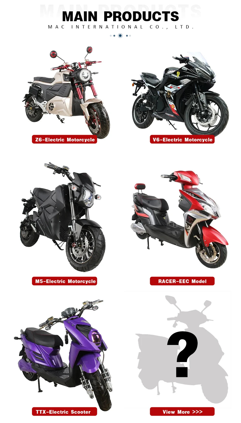 Scooter 2025, 3000W 72V CKD Scooter électrique 3000W