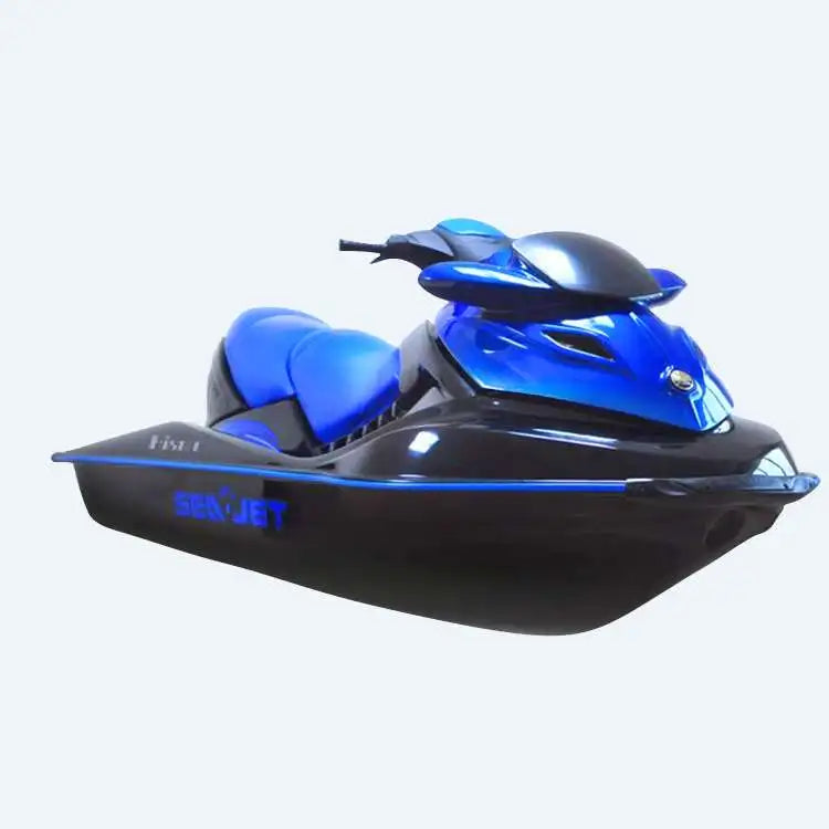 Jet Ski YTYIN 1401-1500cc – 3 Places, 4 Cylindres, Écran Digital