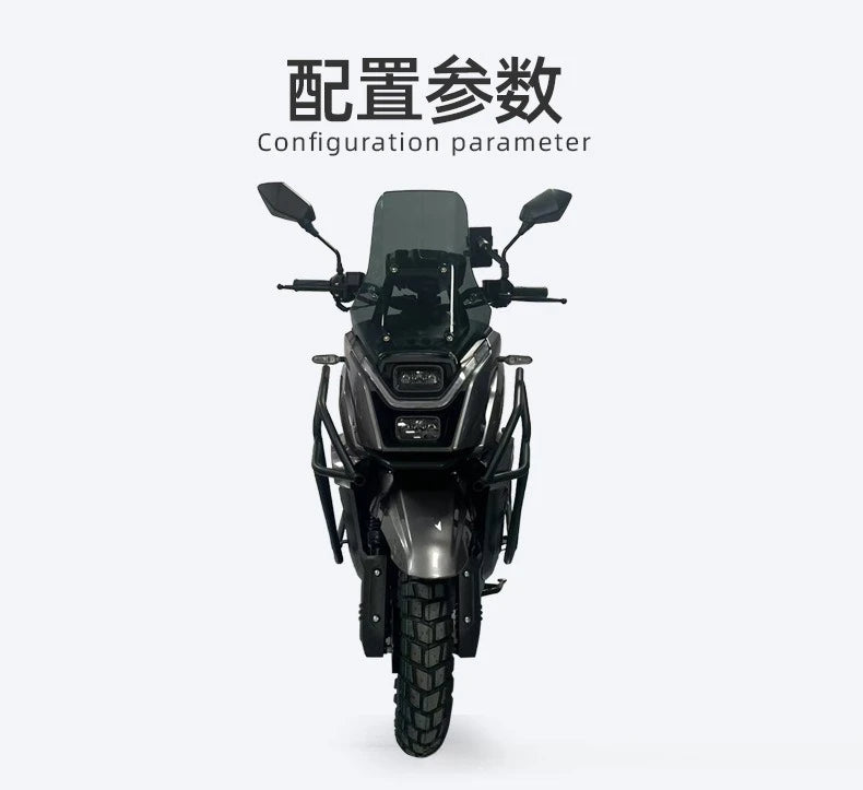Scooter Hats Tree 280cc | Puissante et économique – ParisPetitPrix.com