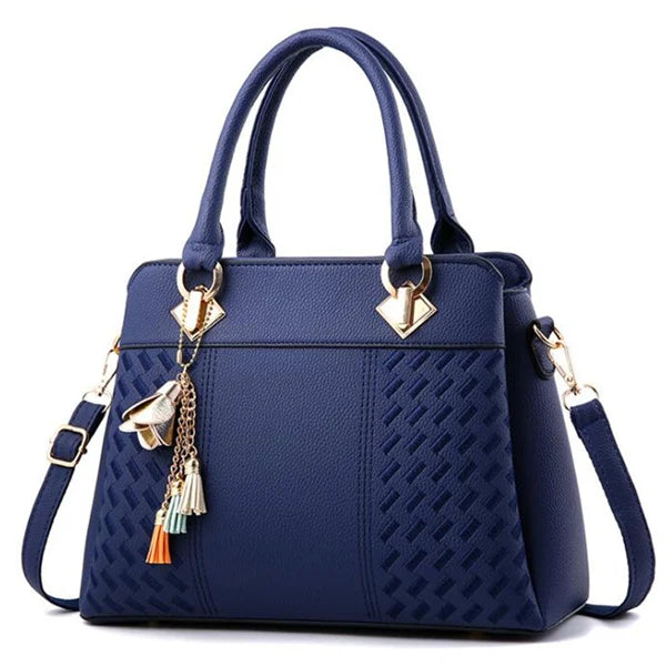 Sac à main de luxe Gusure pour femmes, avec une bandoulière croisée