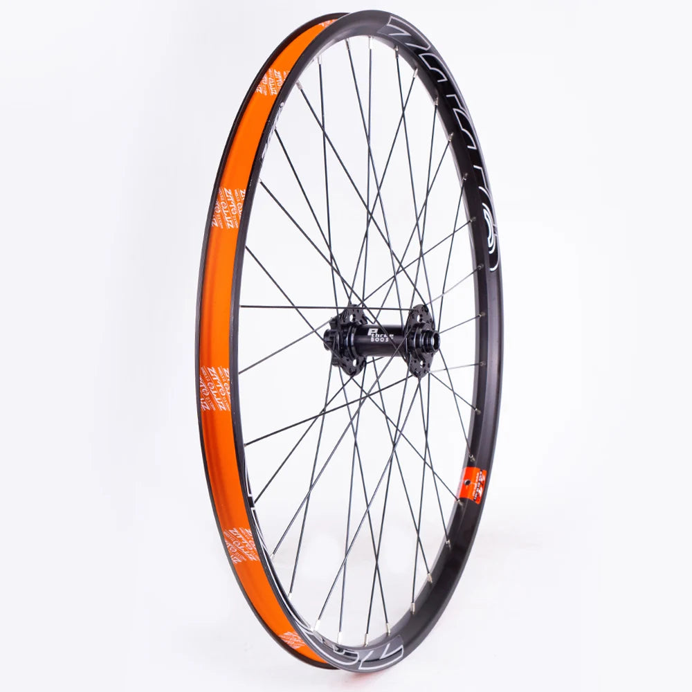 P3 Wheelset - VTT, All-Mountain (AM), Enduro, Descente (DH) 26 pouces, 27,5 pouces, 29 pouces