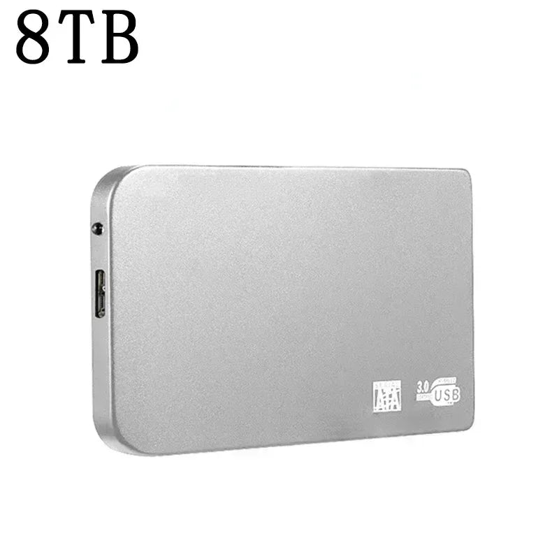 Xiaomi Mijia SSD Portable 500GB – Stockage Haute Vitesse & Mobilité