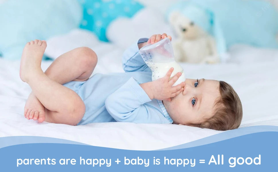 Bouilloire Thermostatique pour Bébé – Préparez le Lait à la Température Idéale !