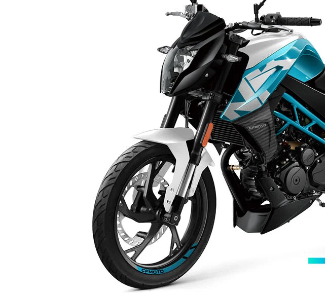 Moto Tout-Terrain 150cc 4-Temps ZUIMI – Puissante & Rapide