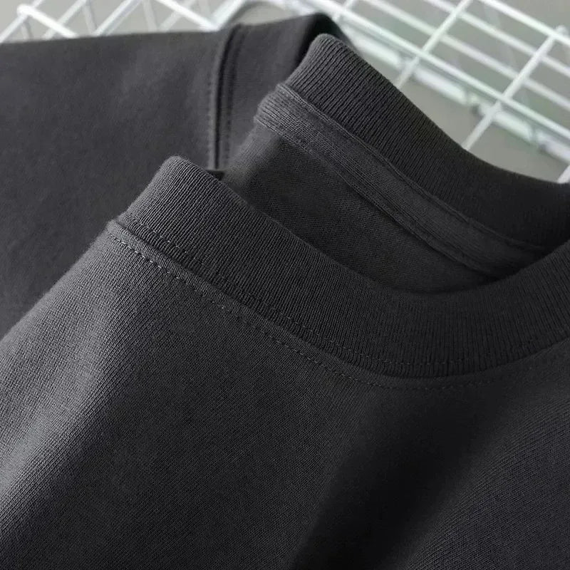 T-shirt Graphique Homme – Style Sport