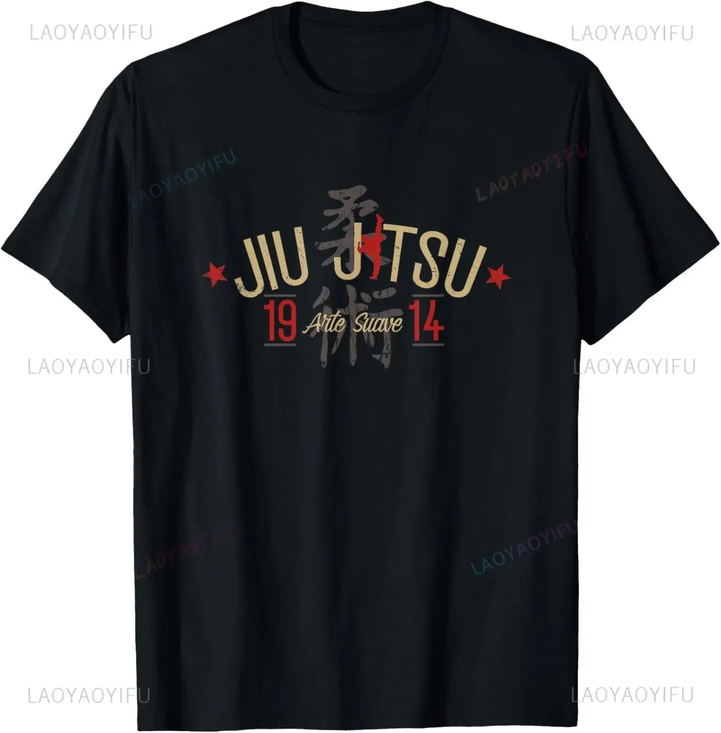 T-shirt Anime Homme – Casual & Vintage