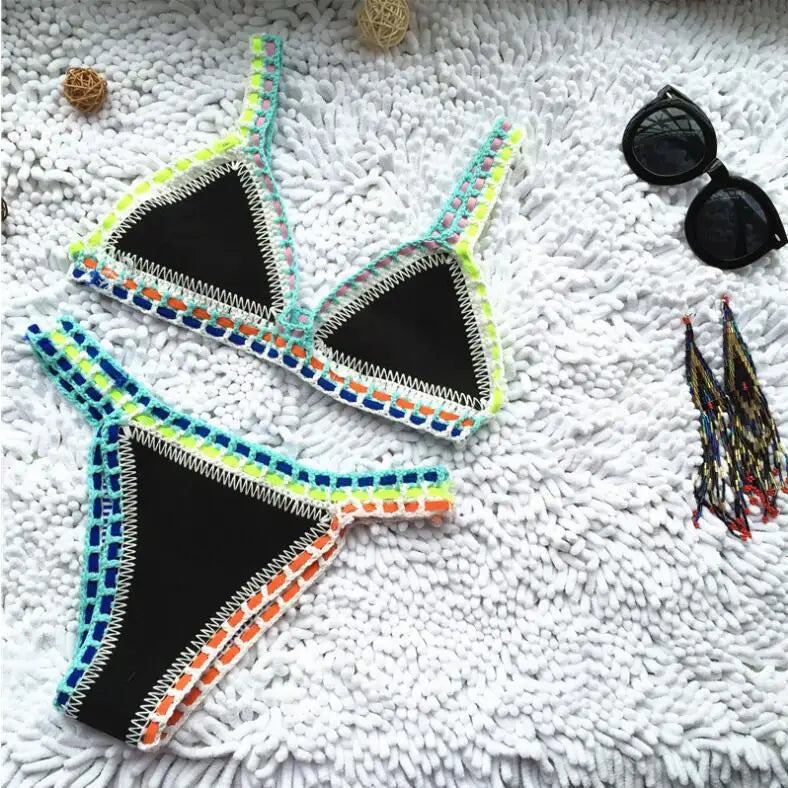 Bikini Sexy pour Femme