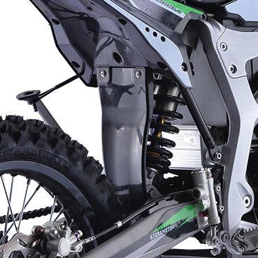 Moto Électrique Hors-Route 3000W-12KW 72V – Hiperfect