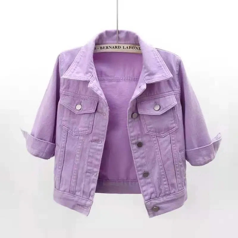 Chemise Streetwear Loose – Printemps/Été 2025