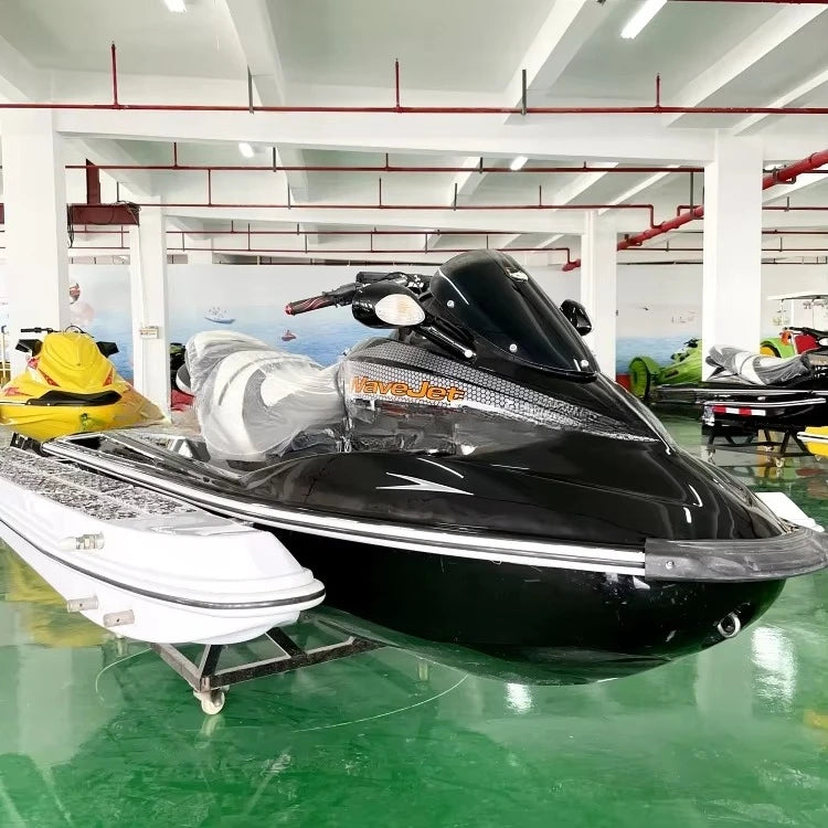 Jet Ski YTYIN LNA-J13-2 – 2 Places, Puissance 63 kW