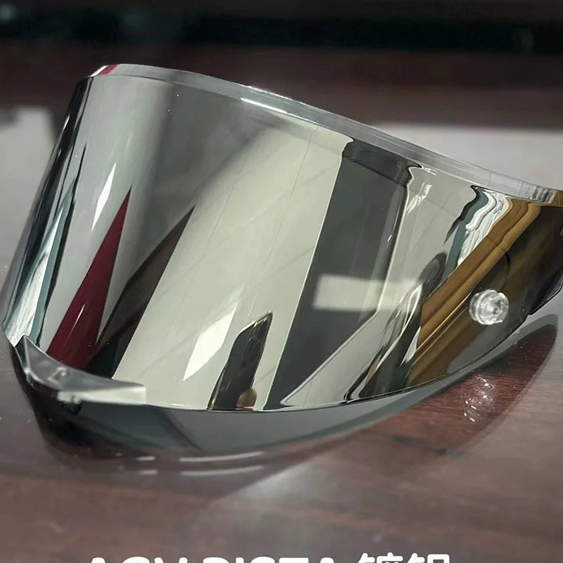 Casque Moto NITRINOS Intégral – Full Face ABS Unisexe, Certifié DOT