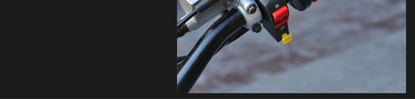 🏍️ Scooter / Moto à carburant pour adultes – Vente directe d’usine