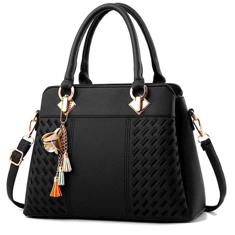 Sac à main de luxe Gusure pour femmes, avec une bandoulière croisée