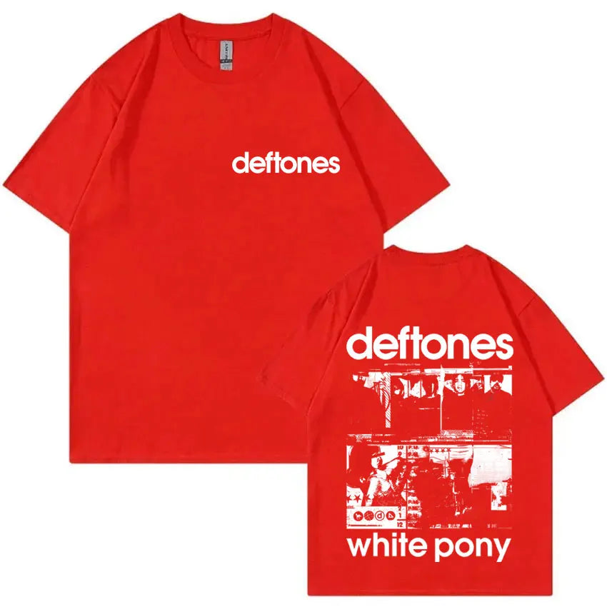 T-shirt unisexe Dshztooma – Style casual chic et confortable