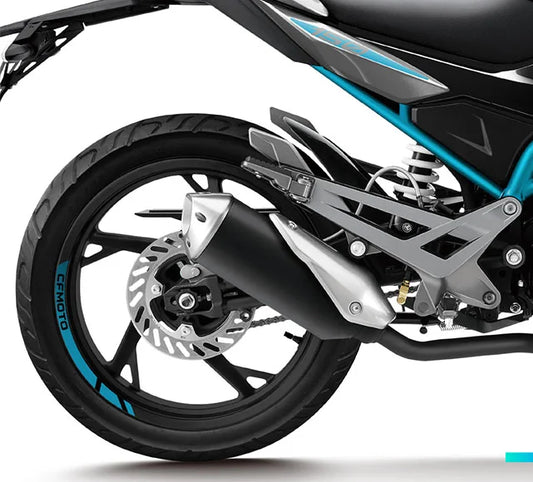 Moto Tout-Terrain 150cc 4-Temps ZUIMI – Puissante & Rapide