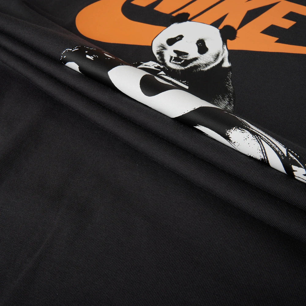 👕 Nike 2025 T-shirt Tricoté Hommes – Confort et Performance