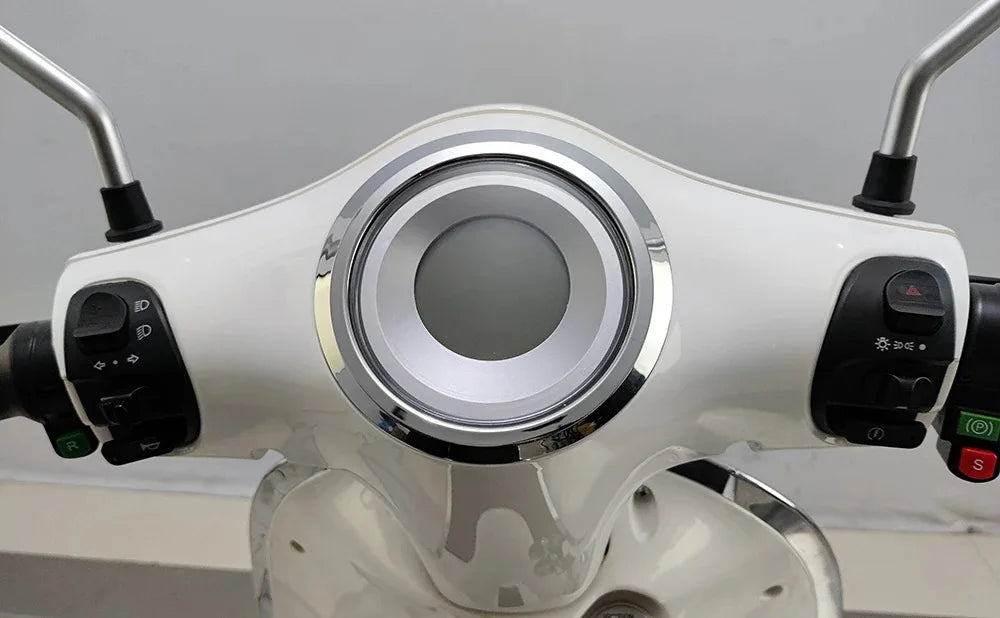 Moto électrique SC3 Hats Tree | 82 kW, couple 190 Nm & design robuste
