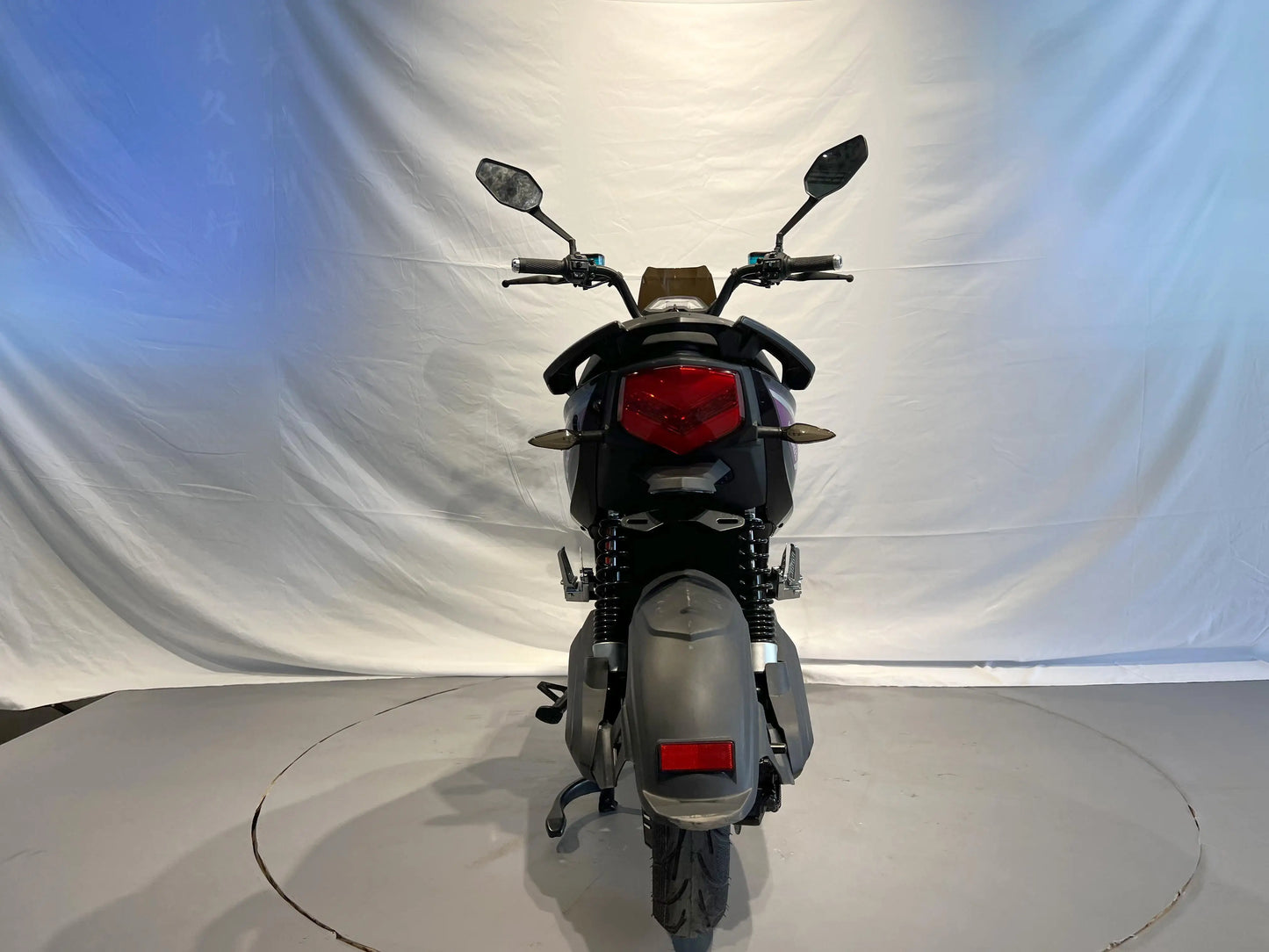 đïž Scooter Ălectrique Haute Vitesse 2000W â Pour Adultes