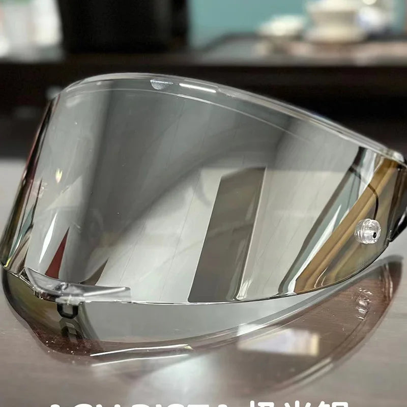 Casque Moto NITRINOS Intégral – Full Face ABS Unisexe, Certifié DOT