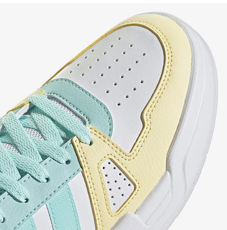Adidas LITE BALLER – Baskets de sport rétro pour adultes