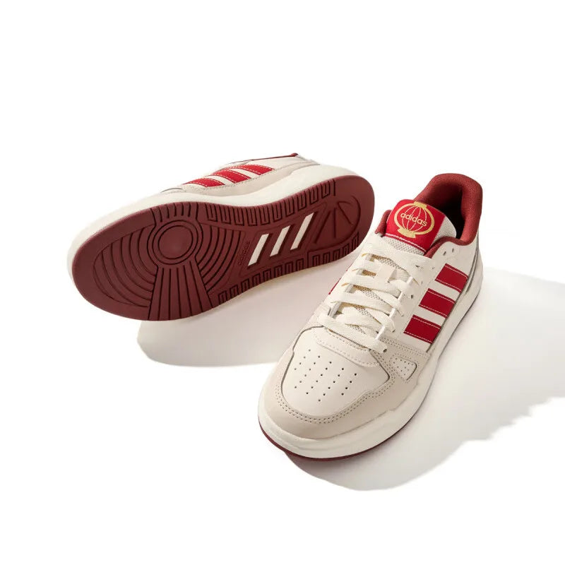 Adidas LITE BALLER – Baskets de sport rétro pour adultes