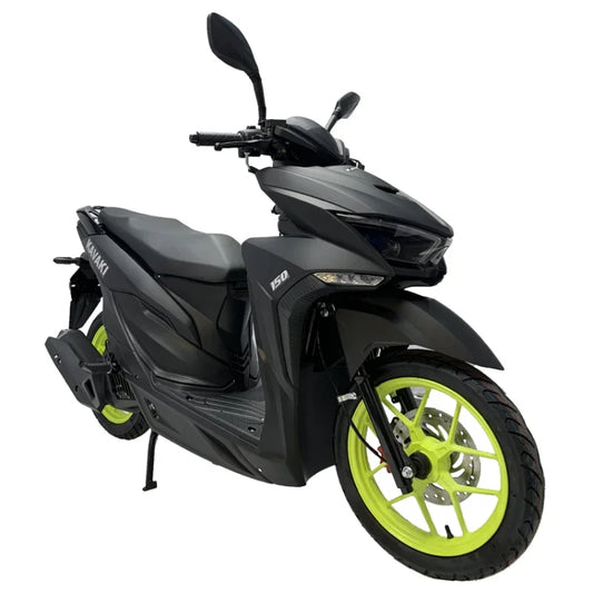 Scooter KAVAKI 125ccT-45B