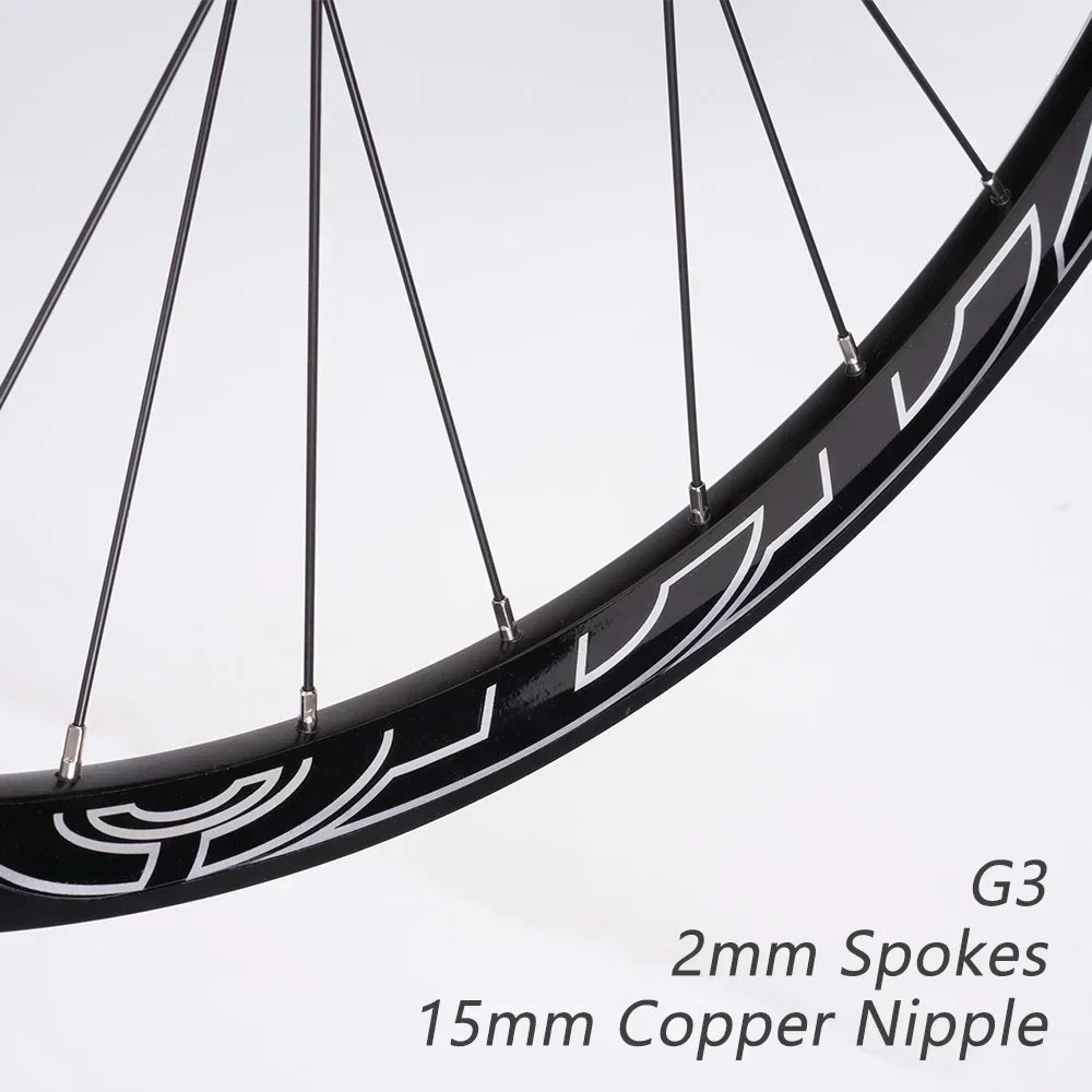 ZTTO-Paire de roues de vélo VTT, roue avant 26, 27.5, 29, moyeu de frein à disque 32 trous, AM Endflats DH, 15x110 Boost, 15x100, axe traversant 9x100, QR