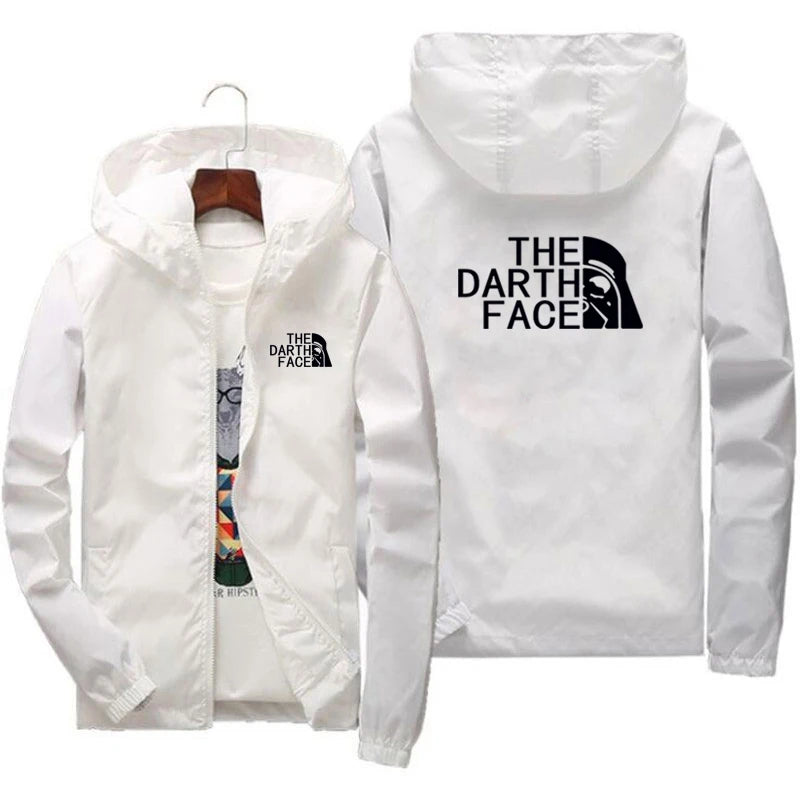 North Face - Veste de Ville Décontractée pour Homme