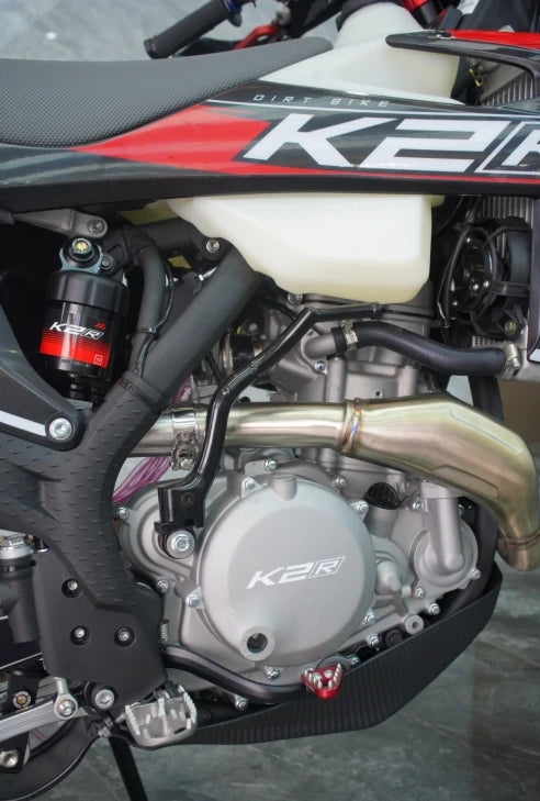 đïž KAMAX 300NCE Enduro 300cc â Moto Tout-Terrain