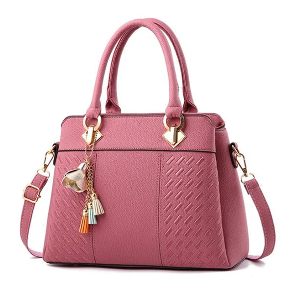 Sac à main de luxe Gusure pour femmes, avec une bandoulière croisée