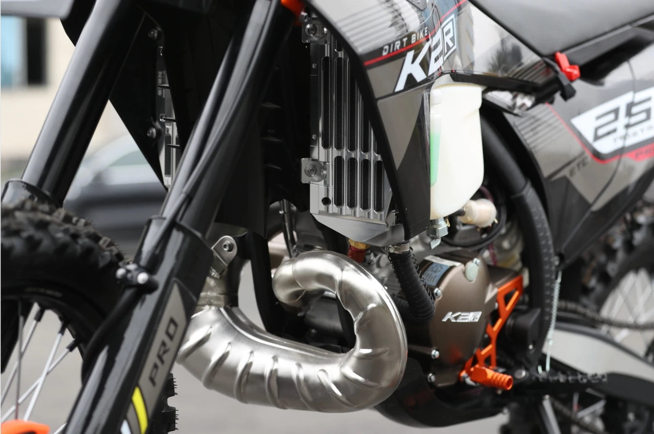 đïž KAMAX 250MT PRO â Dirt Bike Enduro 250cc
