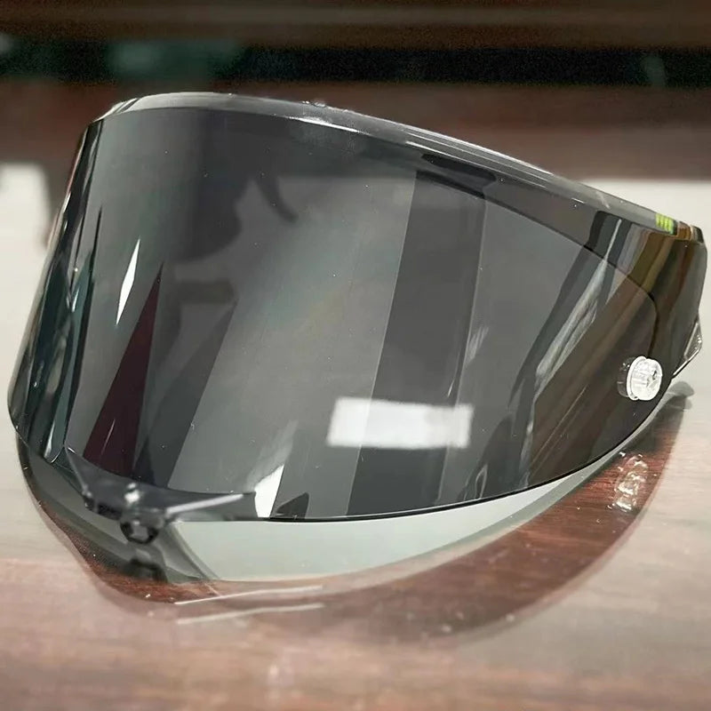 Casque Moto NITRINOS Intégral – Full Face ABS Unisexe, Certifié DOT