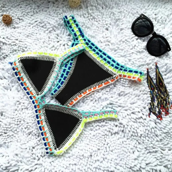 Bikini Sexy pour Femme