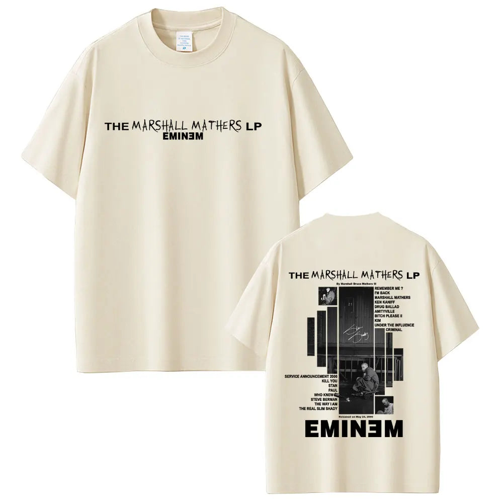 T-shirt Dshztooma unisexe – Casual chic et confortable