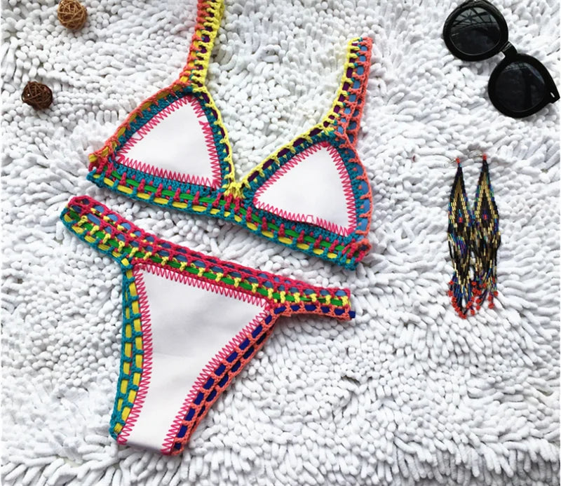 Bikini Sexy pour Femme