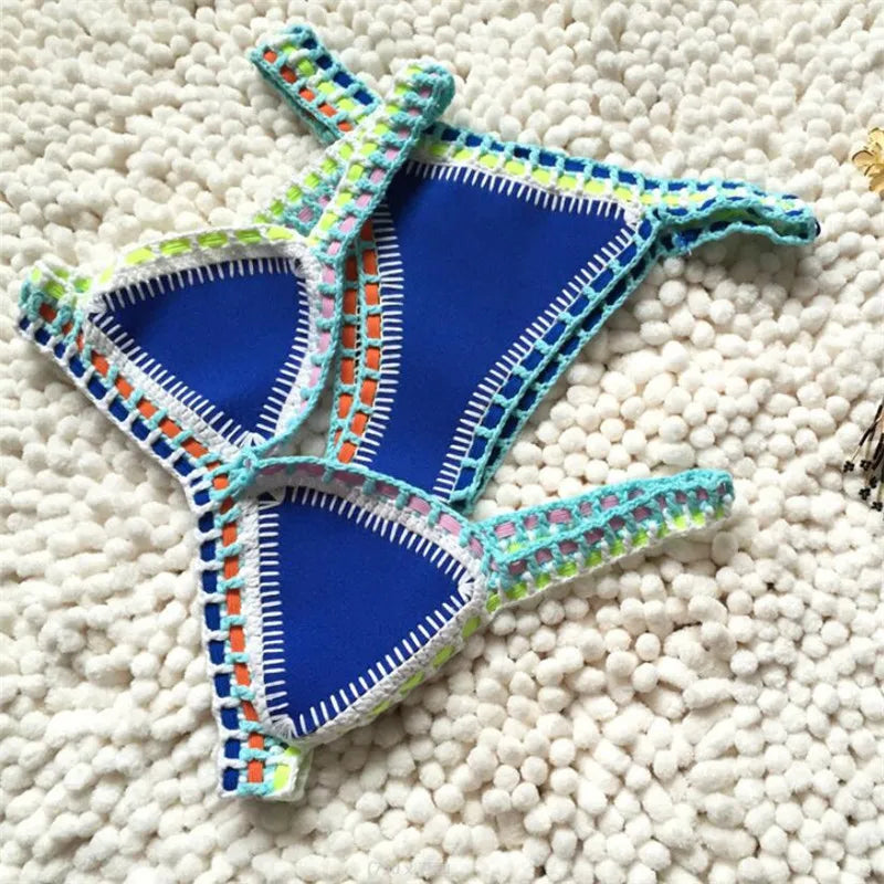 Bikini Sexy pour Femme
