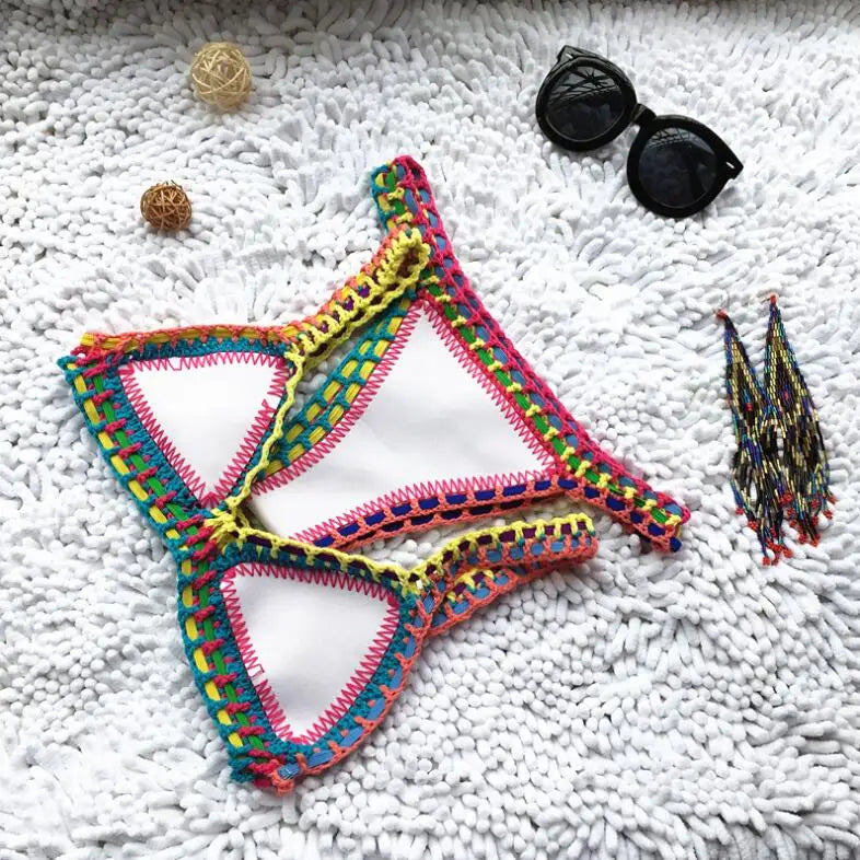 Bikini Sexy pour Femme