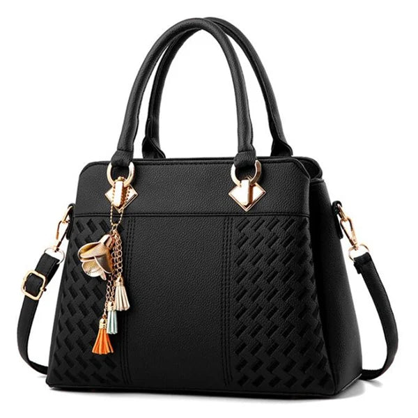 Sac à main de luxe Gusure pour femmes, avec une bandoulière croisée