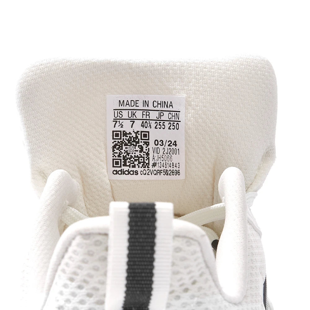 Adidas ALL DAY BOOM E – Chaussures de Course Unisexe Confortables et Respirantes
