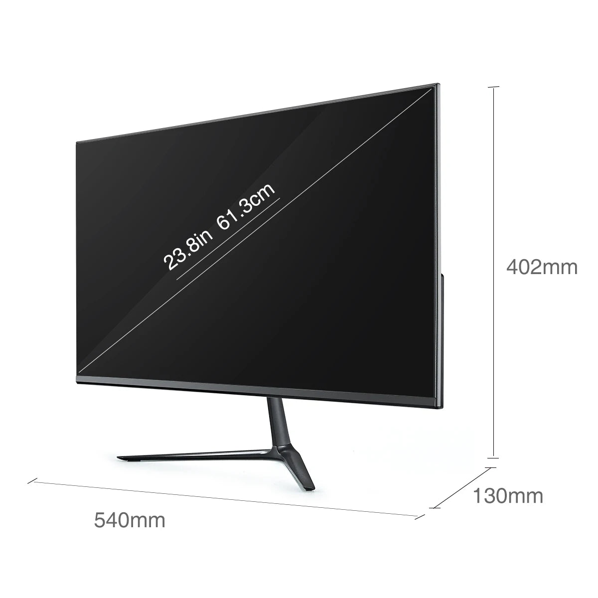 Écran Gaming IPS FHD 1920x1080 - 75Hz