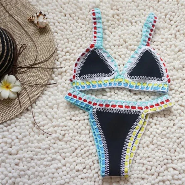 Bikini Sexy pour Femme